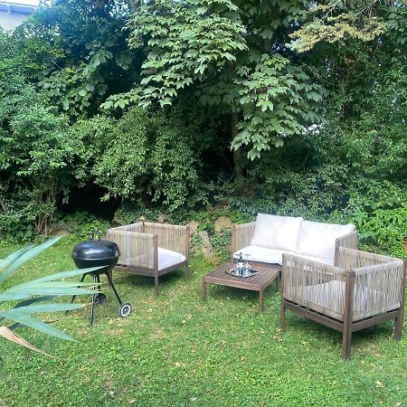 Appartement In Graz-Geidorf Kültér fotó