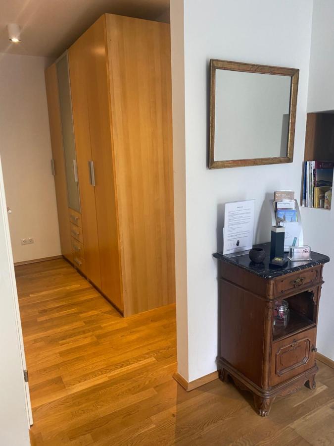 Appartement In Graz-Geidorf Kültér fotó