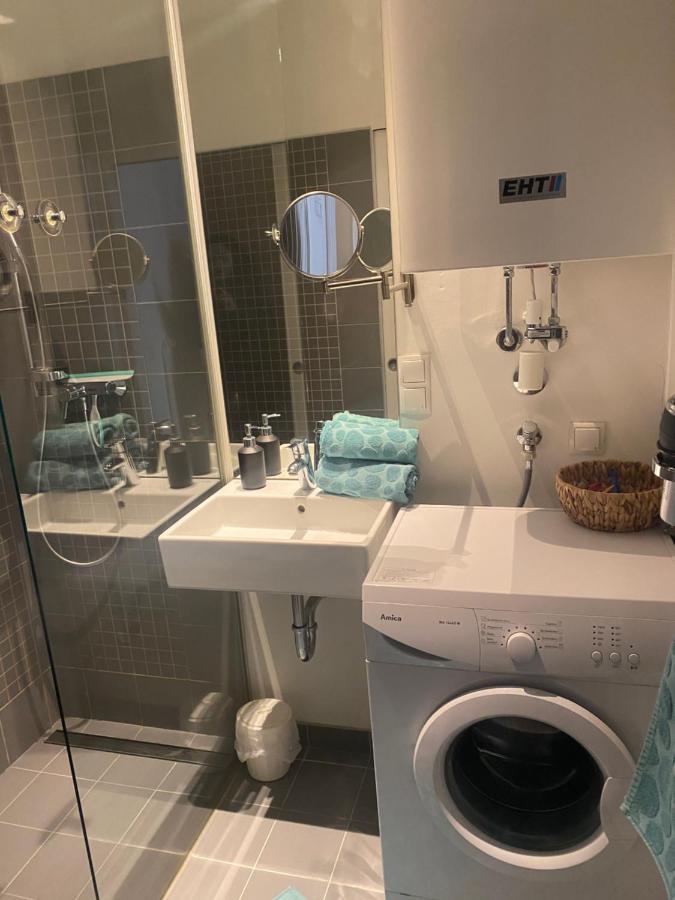 Appartement In Graz-Geidorf Kültér fotó