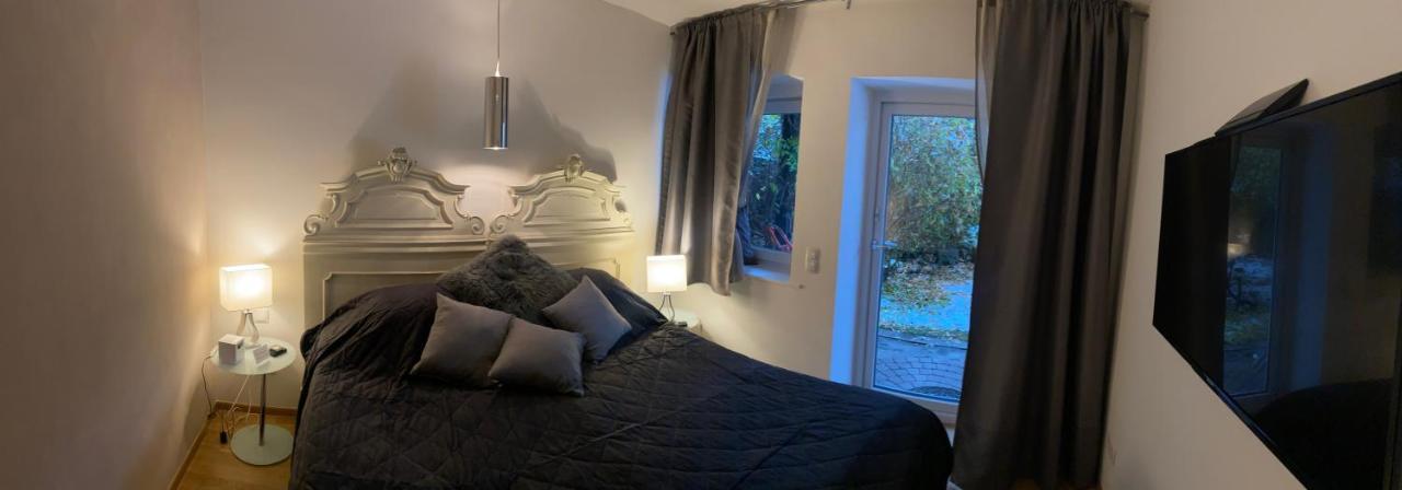 Appartement In Graz-Geidorf Kültér fotó
