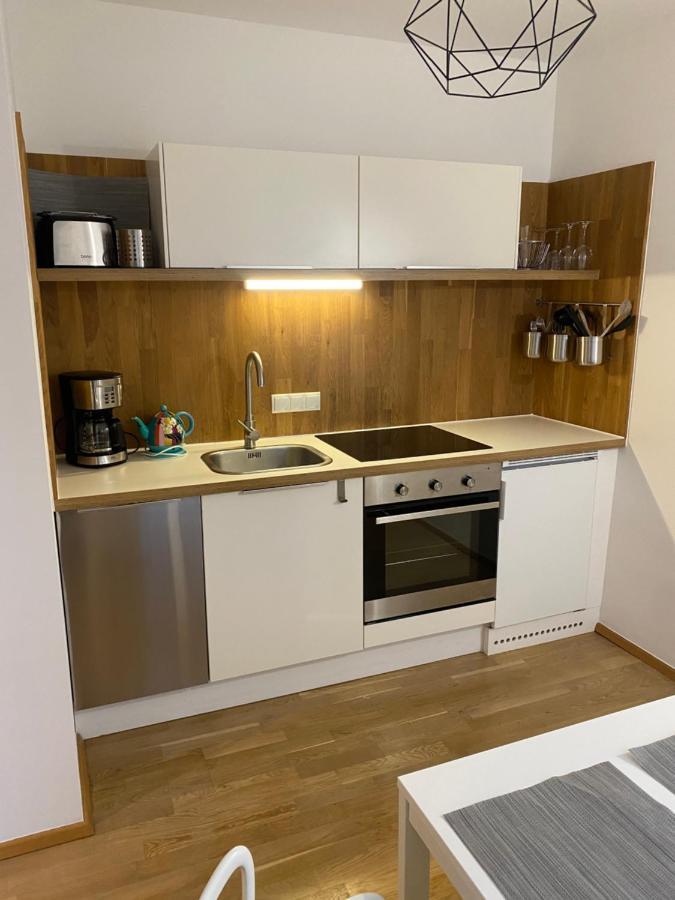 Appartement In Graz-Geidorf Kültér fotó