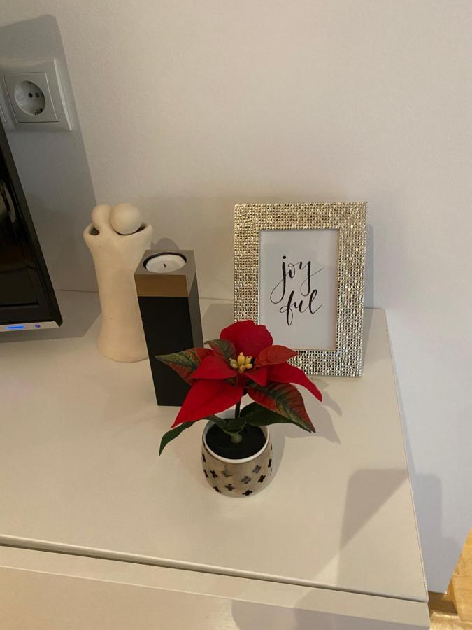 Appartement In Graz-Geidorf Kültér fotó