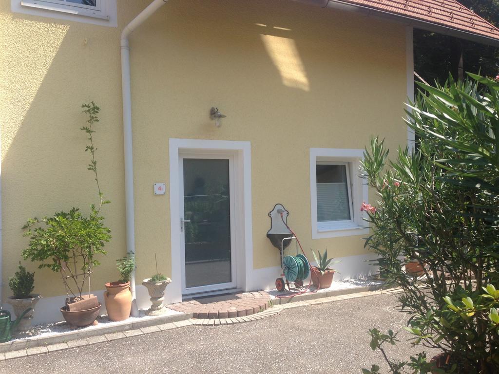 Appartement In Graz-Geidorf Szoba fotó