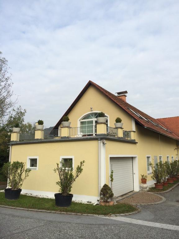 Appartement In Graz-Geidorf Szoba fotó