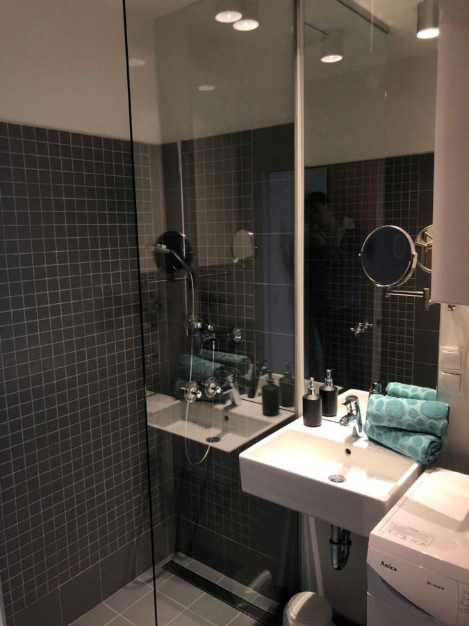 Appartement In Graz-Geidorf Kültér fotó