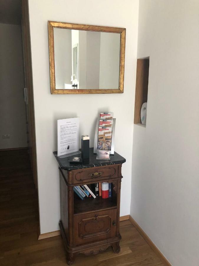 Appartement In Graz-Geidorf Kültér fotó